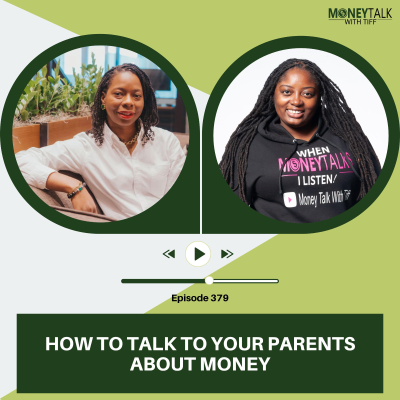 episode How to Talk to Your Parents About Money | Ep. 379 artwork