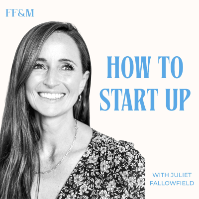 How To Start Up by FF&M