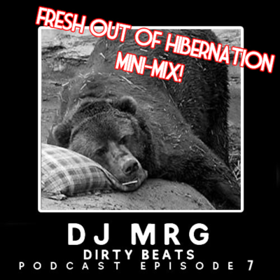 episode DIRTY BEATS: Podcast # 7 artwork