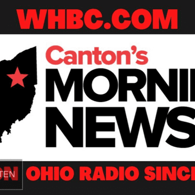 episode Your News Now on WHBC - Wednesday, April 14, 2021 artwork
