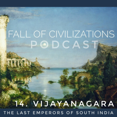 14. Vijayanagara - The Last Emperors Of South India