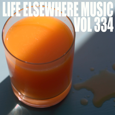episode Life Elsewhere Music Vol 334 artwork