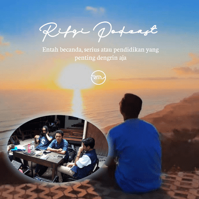 episode (NGOPI) Eps1. Media dan sastra artwork