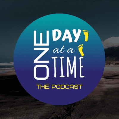 One Day At A Time; The Podcast