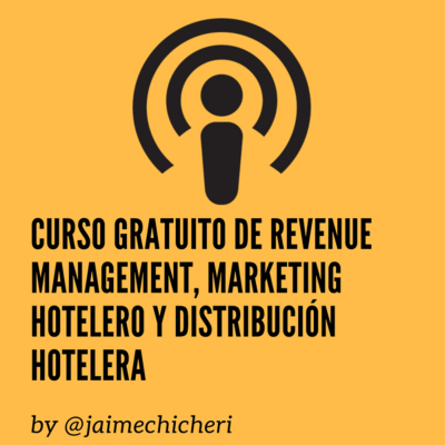 episode Curso Revenue Management - 17 Fases de gestión y control: LittleWood’s Rule para la toma de decisiones en cuanto a qué p artwork