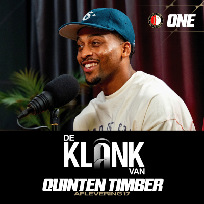 episode Aflevering 17: Quinten Timber artwork