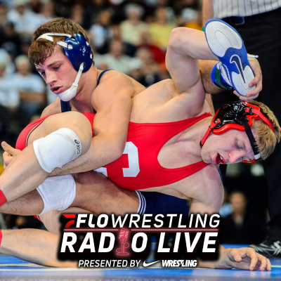 episode FRL 1,144 - The Burroughs, Dake, Taylor Debate artwork