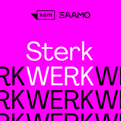 episode Sterk Werk | De zoektocht naar een haalbare job wanneer je zorgt voor een kind met autisme artwork
