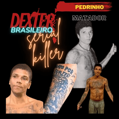 episode Pedrinho Matador artwork