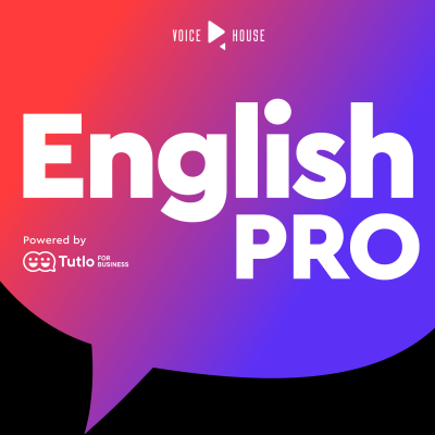 episode Nowa odsłona English PRO artwork