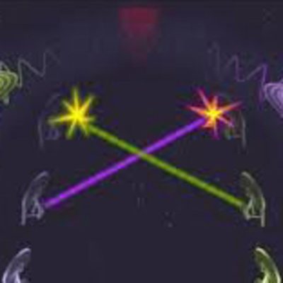 episode EL ALMA EN ESTADO CUANTICO NO TIENE TIEMPO artwork