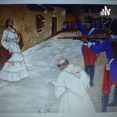 María Parado De Bellido