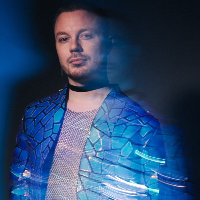 episode Lukas Moll - Queerer Künstler aus Köln artwork