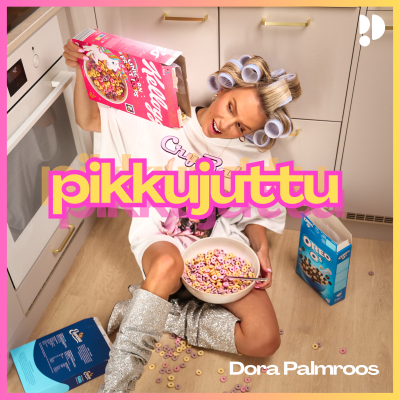 Pikkujuttu