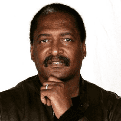 episode Interview With Mathew Knowles, CEO, Music World Entertainment. Part I artwork
