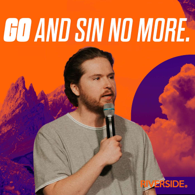 episode Go and Sin No More | 11.16.25 artwork