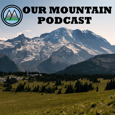 episode Episode 4: Lauren Ross – The Running Life, Marathons and a Little Food for Fun artwork