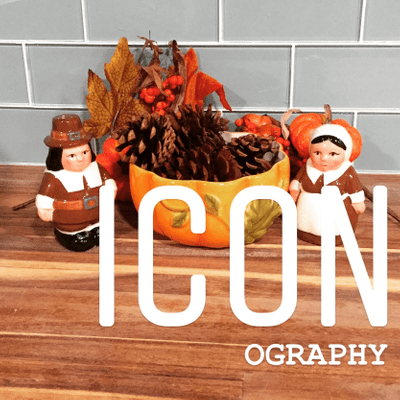 episode Re-Release: The First Thanksgiving artwork