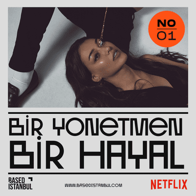 episode Bir Yönetmen Bir Hayal artwork