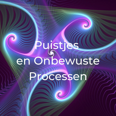 episode Puistjes en Onbewuste Processen artwork