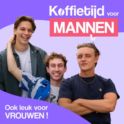 episode EA24 ''Influencer-restaurants door het slijk?!'' artwork