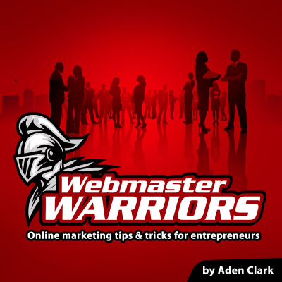 episode Email Marketing Tips: Creating Your Lead Magnet artwork