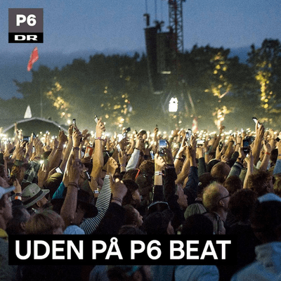 Uden på P6 BEAT