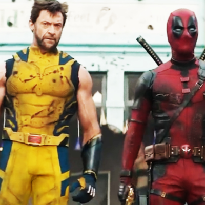 episode Deadpool & Wolverine Spoiler FREE Review | Robert Downey Jr to return to Marvel as Doctor Doom | Future MCU Movies artwork