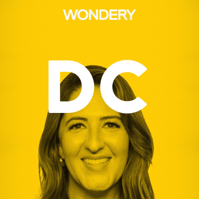 episode D'Arcy Carden Returns artwork