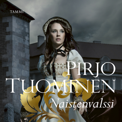 Cover image Naistenvalssi