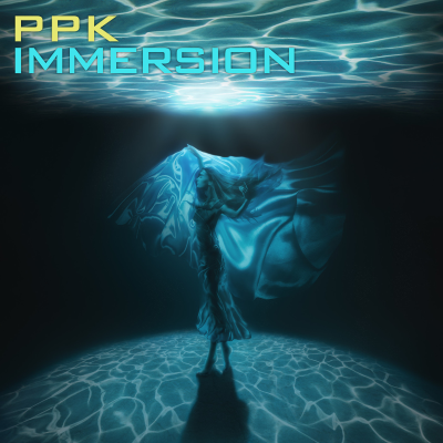 episode PPK - Immersion artwork