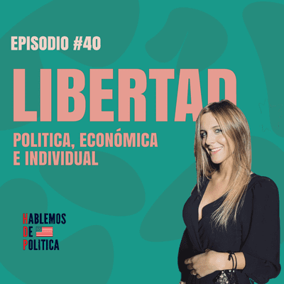 episode Existen límites a la libertad? artwork