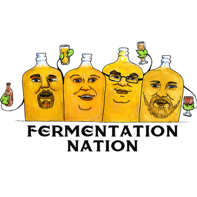Fermentation Nation