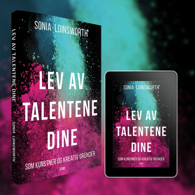 Lev av Talentene Dine