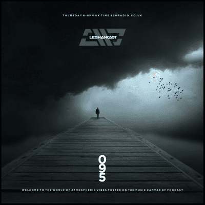 episode Selection 095 artwork