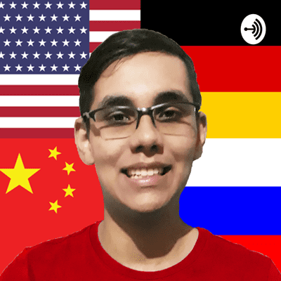 episode Como ter motivação para aprender idiomas? artwork