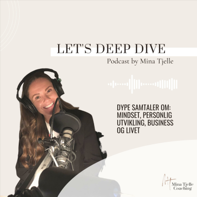 Let's deep dive Mina Tjelle