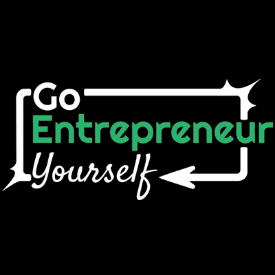 Go Entrepreneur Yourself