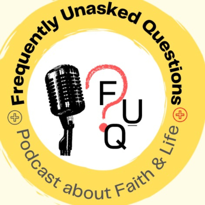 episode Gamification and the Church! artwork