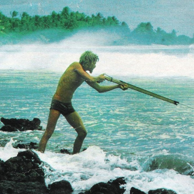 episode S18E1 Jan Eske Bertelsen: Min fars 18000 sømil midt i verden artwork