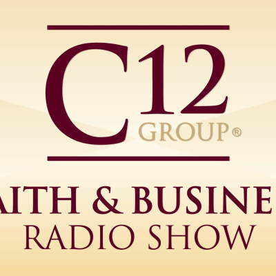 episode Joel Gunn - C12 Group Central Texas Chairman - 04/30/16 artwork