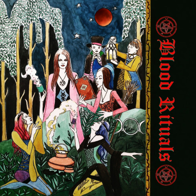 episode S2: Ep. 3: Santa Muerte & The Third Eye artwork