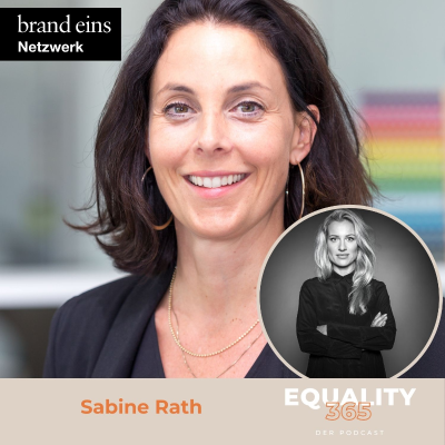 episode #110 Motherhood Penalty und Karriere: Wie Vereinbarkeit in Unternehmen gelingen kann. artwork