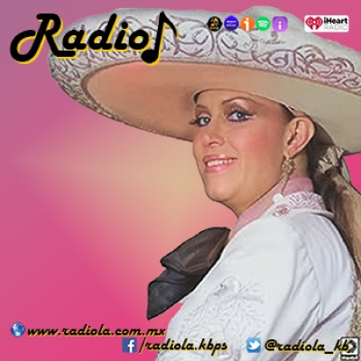 episode ️Lucha Villa, la Grandota de Camargo artwork