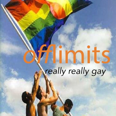episode Gay Mass - Offlimits Show artwork