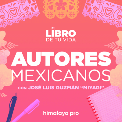 Autores mexicanos, El libro de tu vida