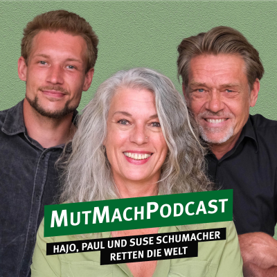 episode Wo ist die Elefantenrunde hin??? Eine kurze Info für die Hörenden artwork