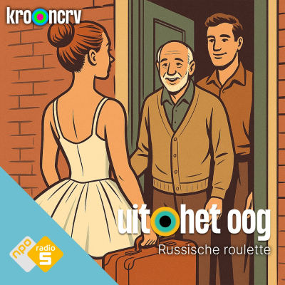 episode #2 - Russische roulette (S13) artwork