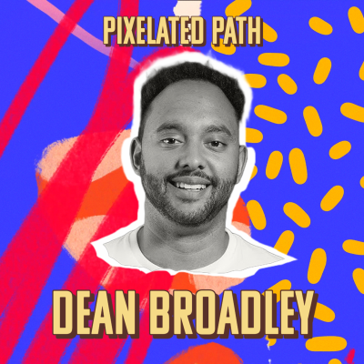 episode The Art of Self-Awareness in Design: Insights from Dean Broadley artwork