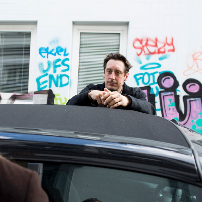 episode Ehepaar Lagarde – Sitzung 2 artwork